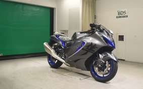 SUZUKI HAYABUSA Gen.3 2022 EJ11A