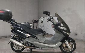 YAMAHA MAJESTY 125 SE27