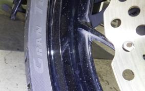 KAWASAKI ZX 1400 NINJA R A 2012