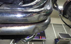 KAWASAKI ZEPHYR 400 KAI 2004 ZR400C