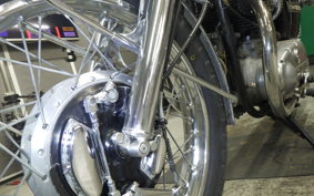 KAWASAKI W1 SA 1972 W1F