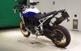 BMW F900GS 2024