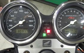 HONDA CB400SF VTEC 2011 NC42