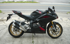 HONDA CBR250RR ABS MC51