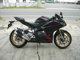 Фото Honda CBR250RR ABS 2021 с японского аукциона