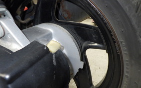 YAMAHA AXIS 100 2021 SB06J