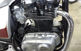 SUZUKI GR650 1984 GP51A