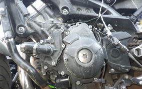 YAMAHA MT-09 2019 RN52J