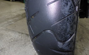 SUZUKI V-STROM 250 A 1997