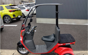 HONDA GYRO TA03