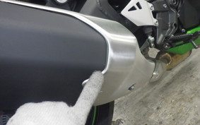 KAWASAKI ZH2 2020 ZRT00K