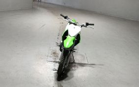 KAWASAKI KLX110L LX110D