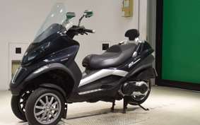 PIAGGIO MP3 400 2009