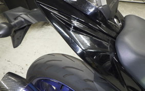 SUZUKI GSX-S750 2022 C533F