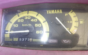 YAMAHA JOG Z
