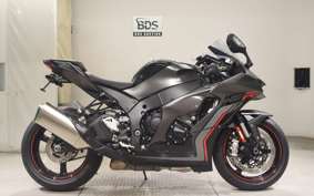 KAWASAKI ZX 10 NINJA ABS 2022 ZXT02L