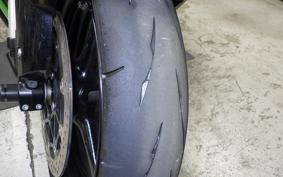KAWASAKI ZX 10 NINJA ABS 2021 ZXT02E
