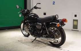 KAWASAKI W800 STREET 2022 EJ800E