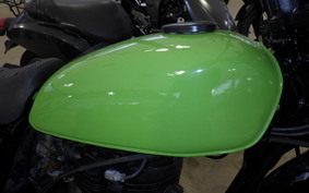 KAWASAKI 250TR BJ250F