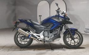 HONDA NC750X 2014 RC72