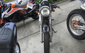 YAMAHA SRV250 RENAISSA 4DN