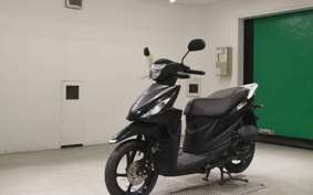 SUZUKI ADDRESS 110 2016 CE47A
