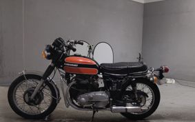 KAWASAKI W1 SA 1971 W1