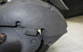 SUZUKI ADDRESS V125 2014 CF46A