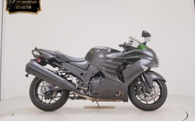 KAWASAKI ZX 1400 NINJA R A 2018