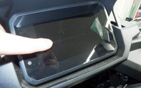 HONDA NC750X DCT 2025 RH23