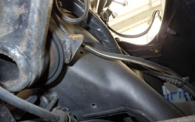 HONDA CBR250R A MC41