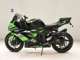 Фото Kawasaki NINJA ZX-6R 2017 с японского аукциона