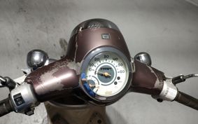 HONDA GIORNO AF70