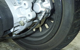 PEUGEOT ジャンゴ125A 2019