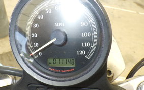 HARLEY XL883LI