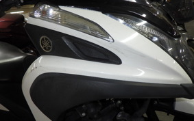 YAMAHA TRICITY 125 A SEC1J