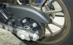 HONDA REBEL 250 S MC49