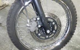 KAWASAKI 250TR BJ250F