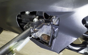 SUZUKI ADDRESS 110 2025 CE47A