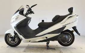 SUZUKI SKYWAVE 250 (Burgman 250) S 2 CJ43A