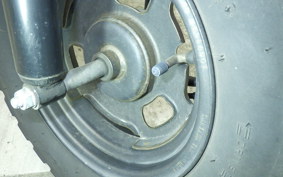 HONDA ZOOMER 2022 AF58