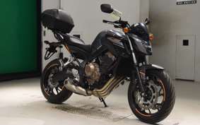 HONDA CB650F 2018 RC83