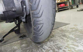 HONDA PCX 125 2020 JF56
