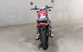 TRIUMPH TRIUMPH BONNEVILLE T100 DAD70G