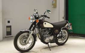 YAMAHA SR400 Gen.3 2009 RH01J