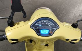 VESPA VXL125 ..