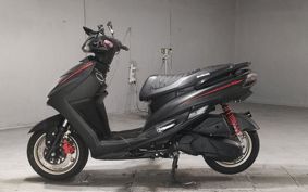 YAMAHA CYGNUS125XSR SEA5J