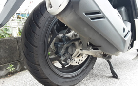 HONDA PCX 160 KF47