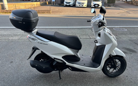 HONDA LEAD 125 JK12