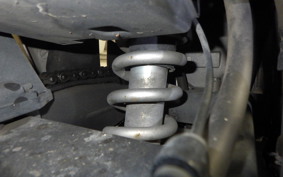 HONDA 400X ABS 2014 NC47